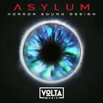 Asylum by Paul Russell