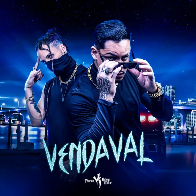 Vendaval