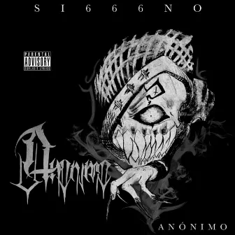 Anónimo by Si666no