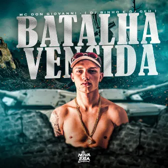 Batalha Vencida by Mc Don Giovanni