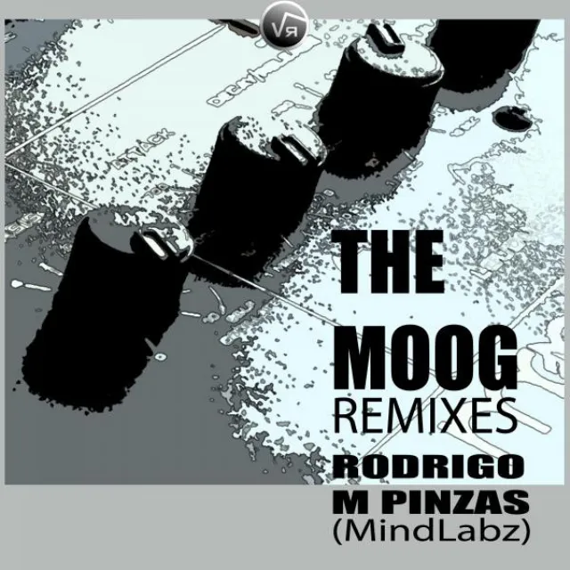 The Moog - Mechanical Pressure Remix