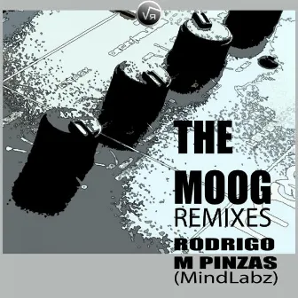 The Moog Remixes by 