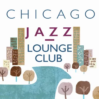 Chicago Jazz Lounge Club by Unknown Artist