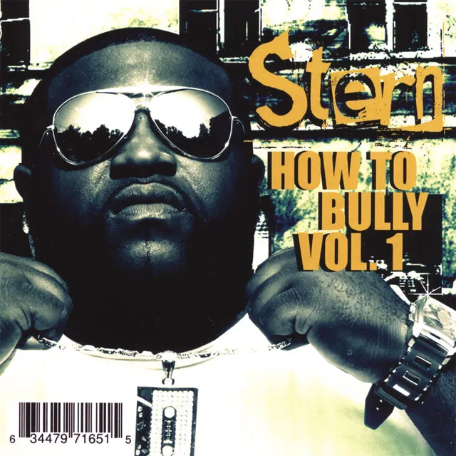 Still Stern - remix - Feat. Tally P