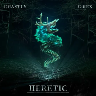 Heretic by GHENGAR