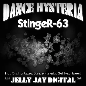 Dance Hysteria by StingeR-63