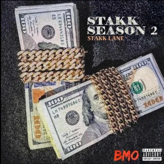 Stakk Season 2 by Stakk Lane