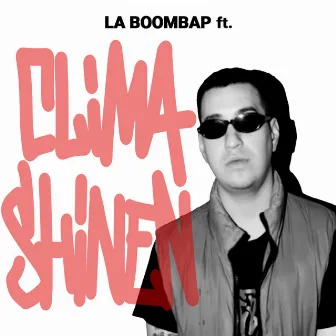 Todo Lo Que a Mí Me Cura by La Boombap