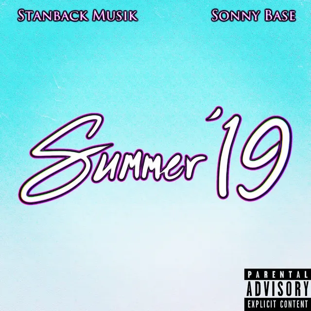 Summer '19