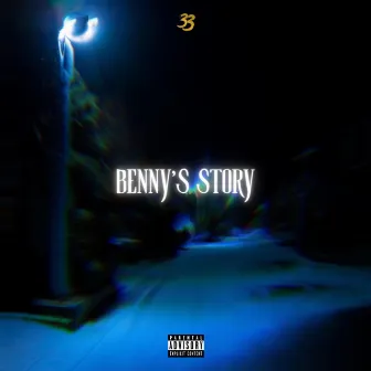 Benny's Story by CHEK 33