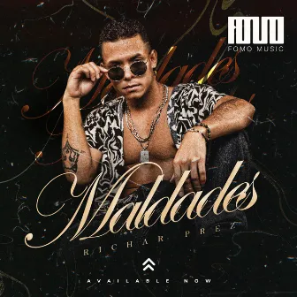 Maldades by Richar Prez