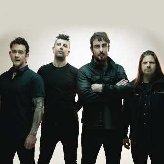 I Don't Care Anymore by Saint Asonia