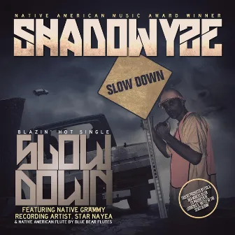 Slow Down (feat. Star Nayea) by Shadowyze