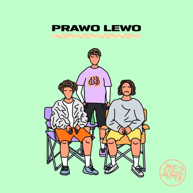 PRAWO LEWO