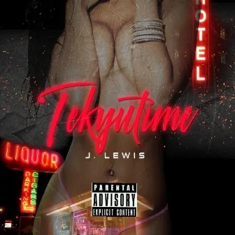 Tekyutime by J. Lewis