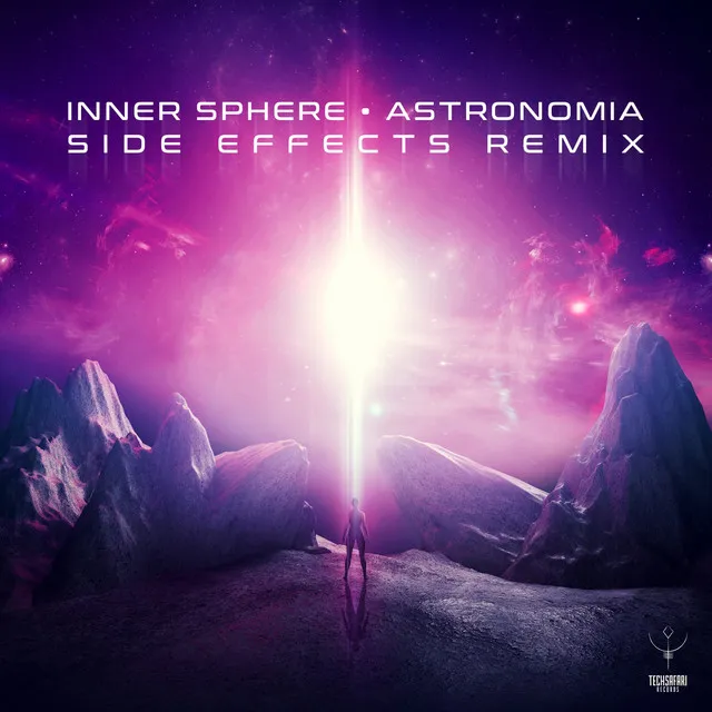 Astronomia - Side Effects remix