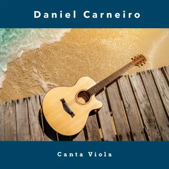 Canta Viola by Daniel Carneiro