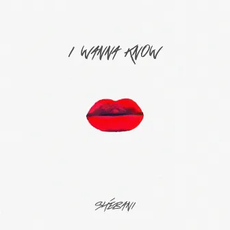 I Wanna Know by Shébani