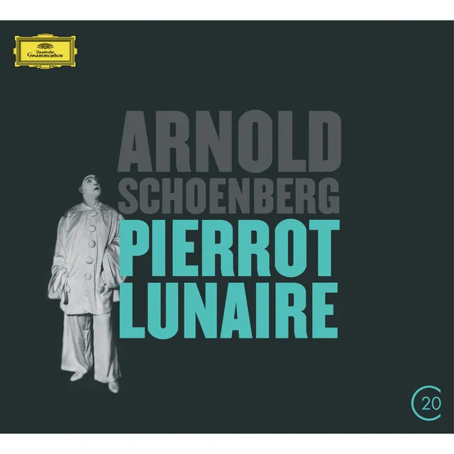 Pierrot Lunaire, Op. 21 (1912) / Part 1: I. Mondestrunken