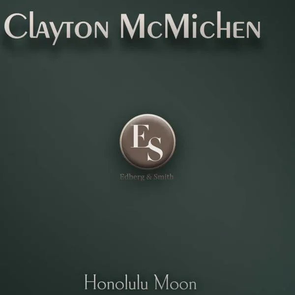 Clayton McMichen