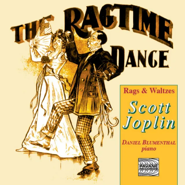 Joplin: The Ragtime Dance - Rag and Waltzes