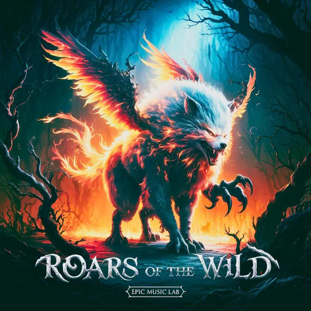 Roars of the Wild