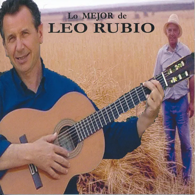 Lo Mejor de Leo Rubio