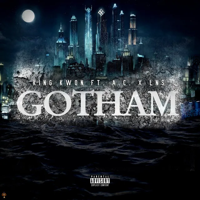 Gotham