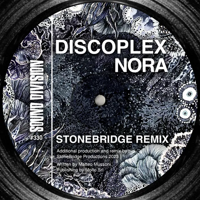 Nora - StoneBridge Remix