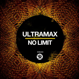 No Limit by Ultramax