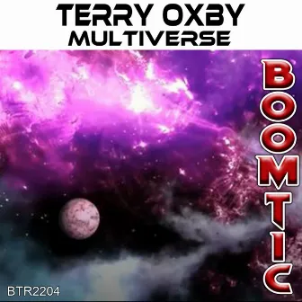 Multiverse by Terry Oxby