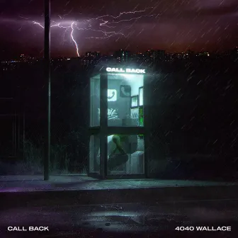 Call Back by 4040wallace