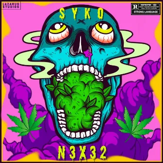 SYKO by N3X32