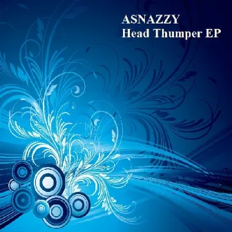 Head Thumper by Asnazzy