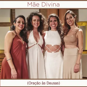 Mãe Divina (Oração às Deusas) by Nicole Salmi