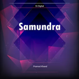 Samundra by Swaroop Raj Acharya