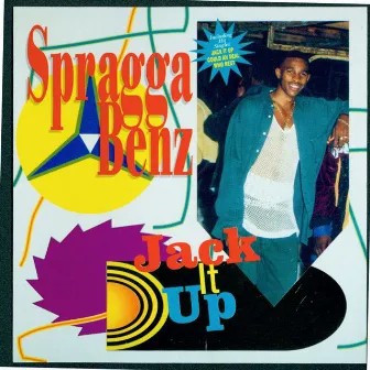 Jack It Up by Spragga Benz