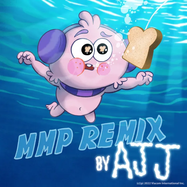 MMP Theme Song - AJJ Remix