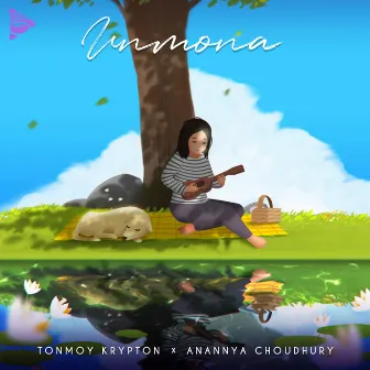 Unmona by Anannya Choudhury