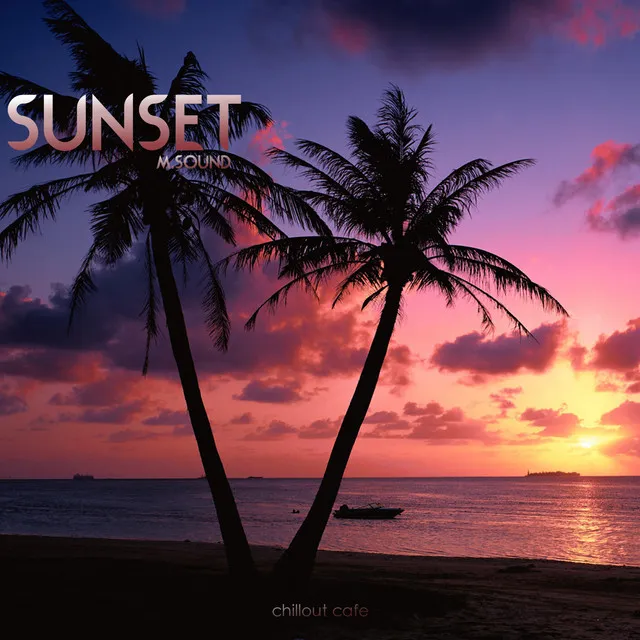 Sunset - Original Mix