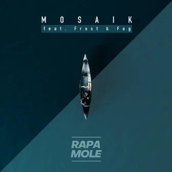 Mosaik by RAPAMOLE