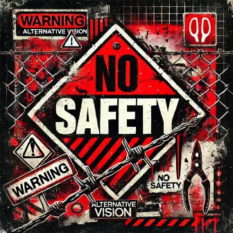 No Safety by Alternative Vision