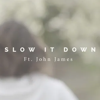 Slow It Down by Rugged and Wylde