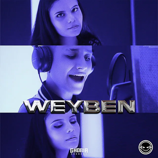 Weyben: GW 2020 Music Session