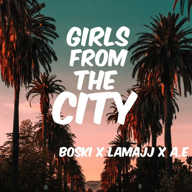 Girls from the City