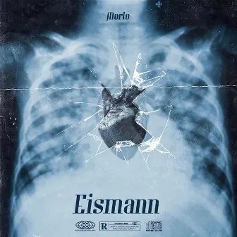 Eismann by Morto