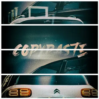 Copypaste EP by AFEKT