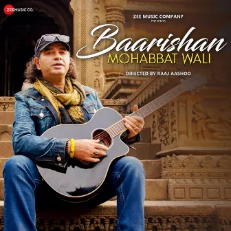 Baarishan Mohabbat Wali by Raaj Aashoo