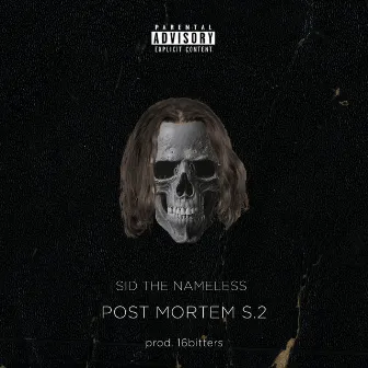 Post Mortem S.2 by Sid The Nameless