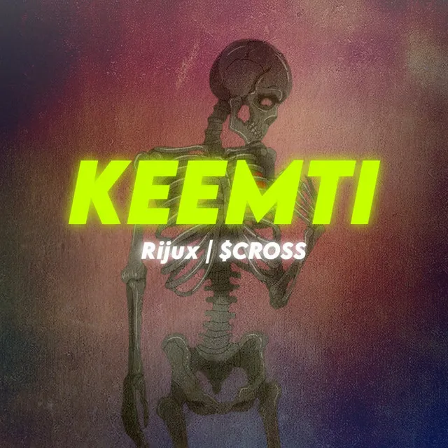 Keemti